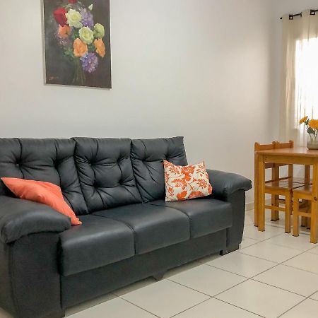 Apartamento Erica Itagua Proximo Da Praia Grande Ubatuba Zewnętrze zdjęcie