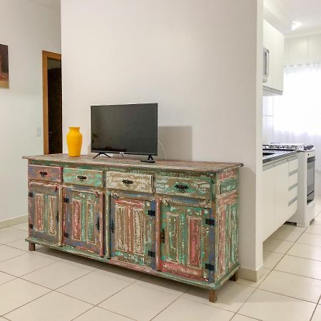 Apartamento Erica Itagua Proximo Da Praia Grande Ubatuba Zewnętrze zdjęcie