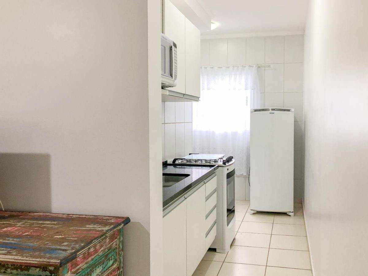 Apartamento Erica Itagua Proximo Da Praia Grande Ubatuba Zewnętrze zdjęcie