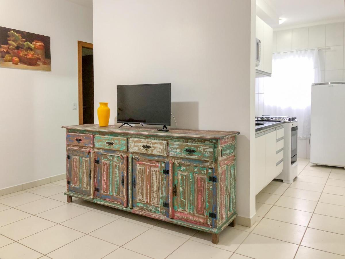 Apartamento Erica Itagua Proximo Da Praia Grande Ubatuba Zewnętrze zdjęcie