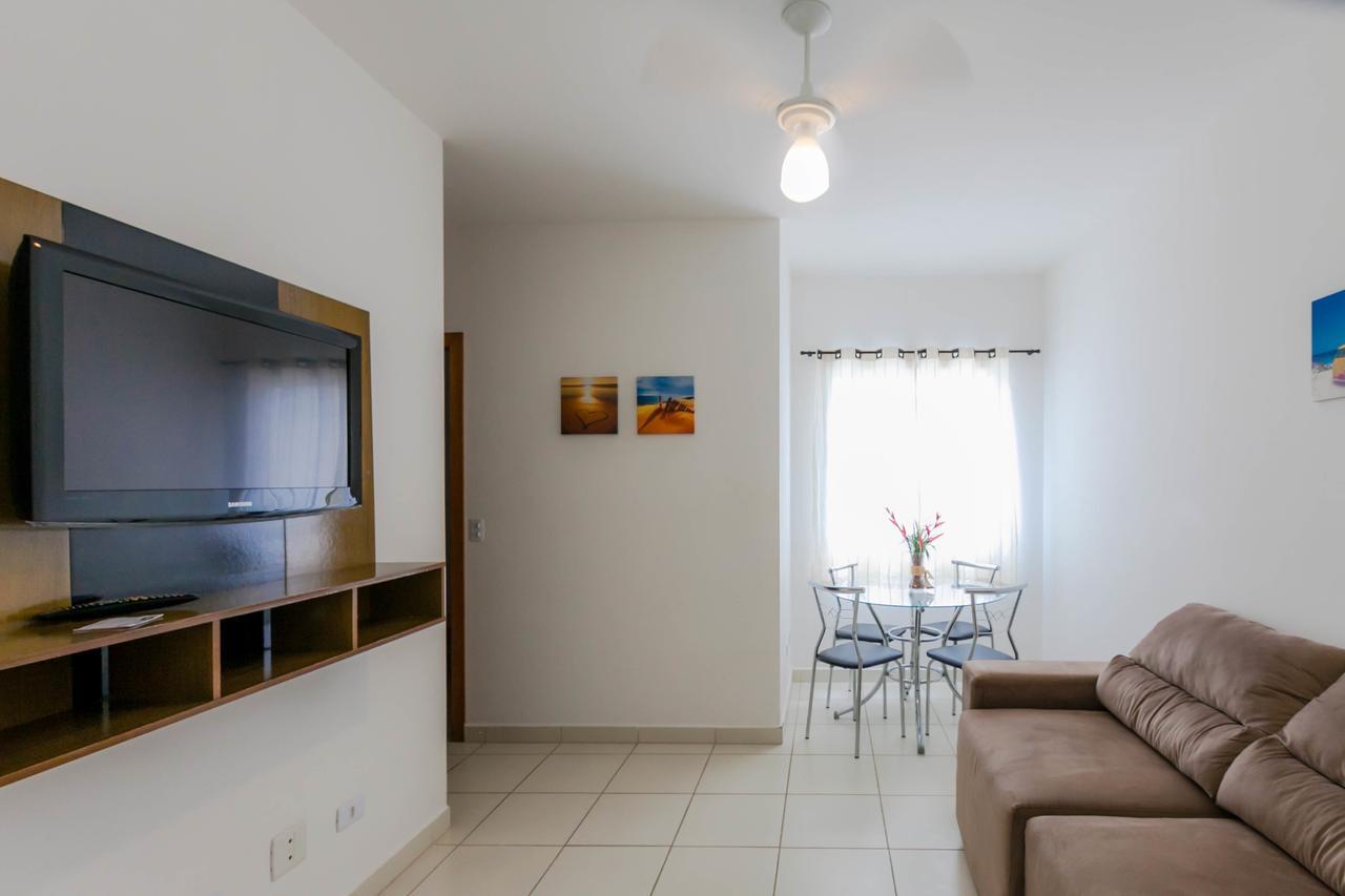 Apartamento Erica Itagua Proximo Da Praia Grande Ubatuba Zewnętrze zdjęcie