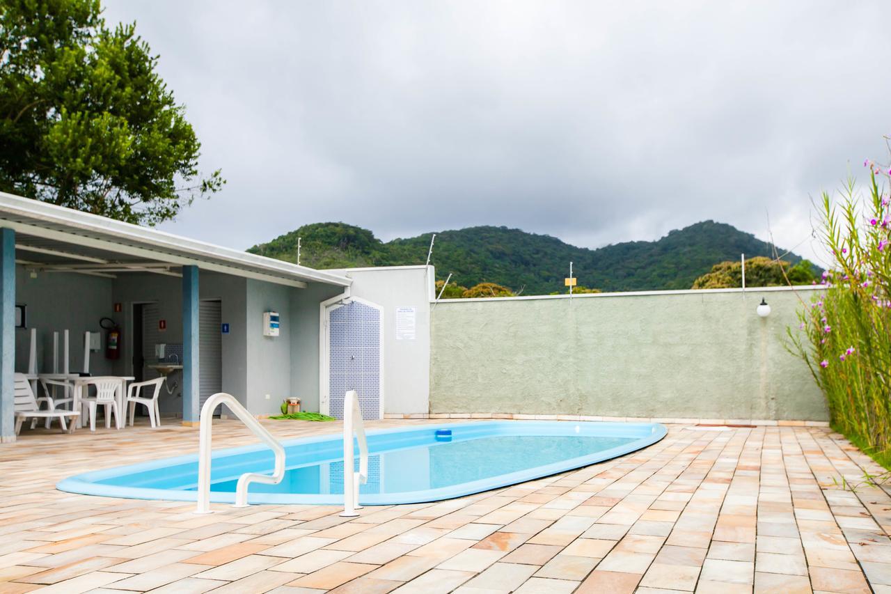 Apartamento Erica Itagua Proximo Da Praia Grande Ubatuba Zewnętrze zdjęcie